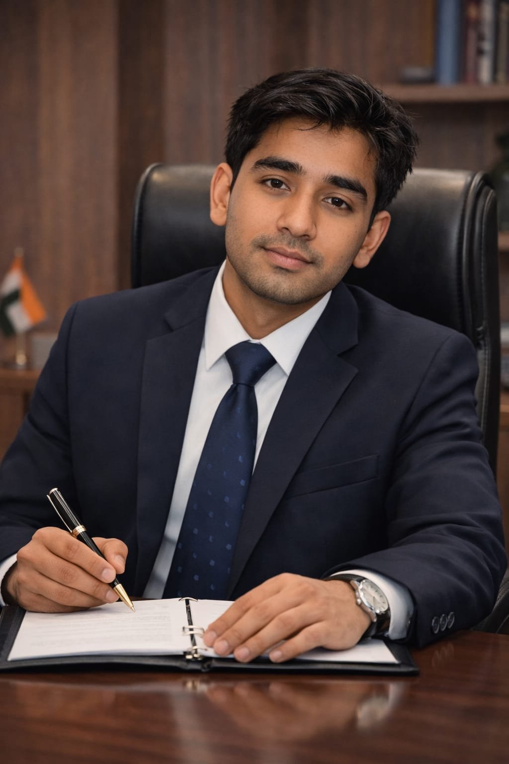 Lavkush Yadav